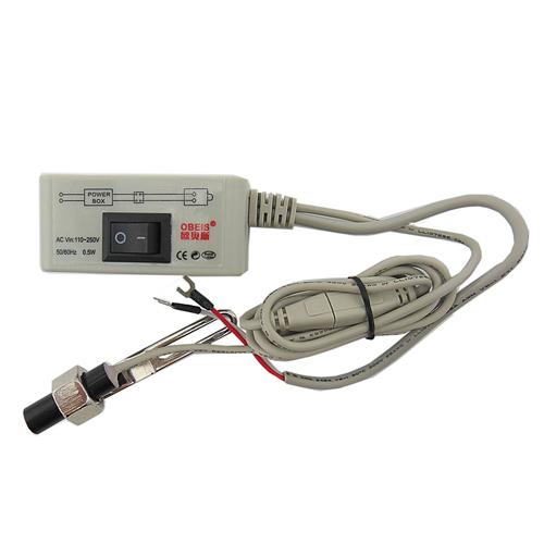 [BS:C3] Posizionatore Laser (Croce) Magnetico, Visibile Fino a 1-2 Metri