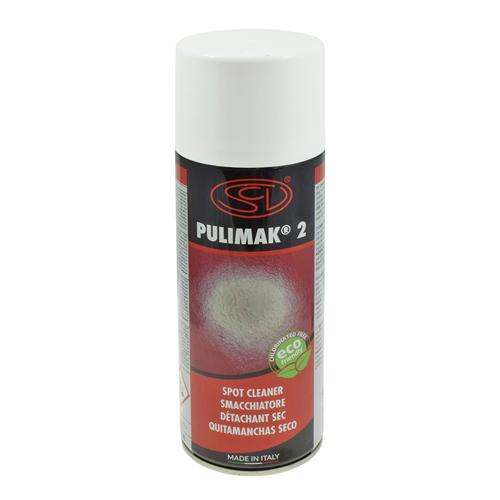 [B285/2] SMACCHIATORE SPRAY AL TALCO PULIMAK 2 400 ML (ITALY)