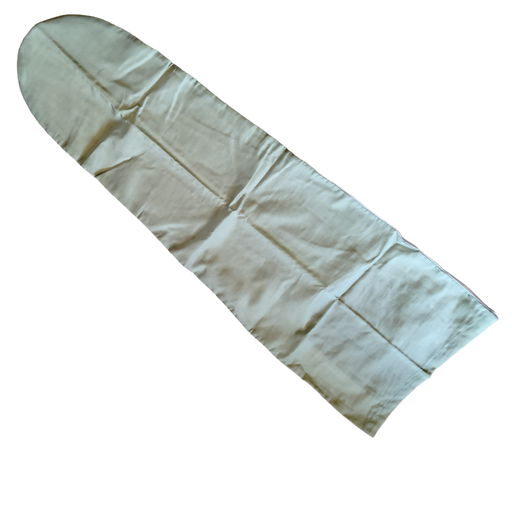 [4070534] Telo Stiro Naomoto Lingua Stretta 1200x180x360 Verde Lucido