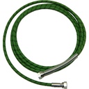 [131451] TUBO ANTISTATICO NAOMOTO L=5000 MM 1/4 - 3/8 DIAMETRO 6,0 MM(solo tubo senza innertube)