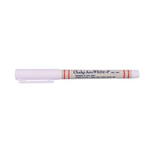 [B188/B] PENNARELLO BIANCO IDROSOLUBILE