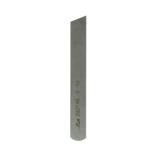 [RIM:202146010 (01)] Coltello Inferiore RIMOLDI # 202146010 (Originale)