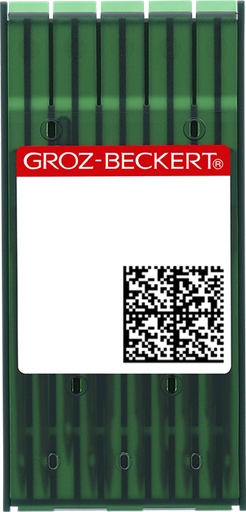 190 R | Groz Beckert | 190/150 SC/MTX190