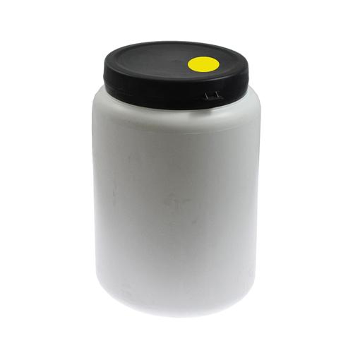 [B170/2] SPOLVERO (Gesso in Polvere) Giallo (KG.1,250 LORDO)