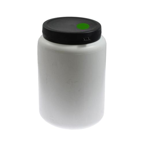 SPOLVERO (Gesso in Polvere) Verde (KG.1,250 LORDO)