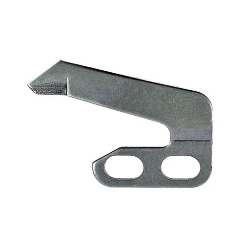 [JU:D2406555D0H (01)] Coltello Fisso JUKI # D2406-555-D0H (D2406-555-B00) (Originale)