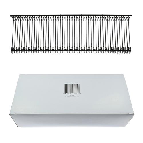 [B1055/25-N] Fili per Cartellini per Pistola Standard - Neri - 25 mm (Box 5000 PZ) (AVERY DENNISON)