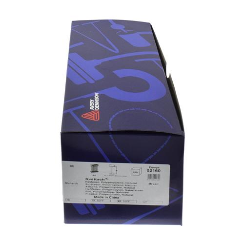 [B1055/50] Fili per Cartellini 50 mm (5000 PZ) (AVERY DENNISON)
