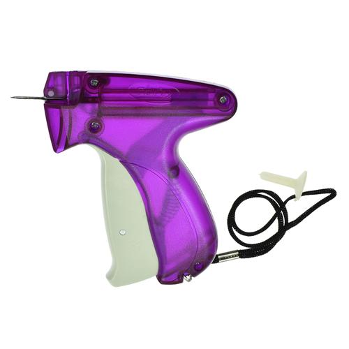 [B53] Pistola Attaccacacartellini per ago Extra Fine per Micro Pin