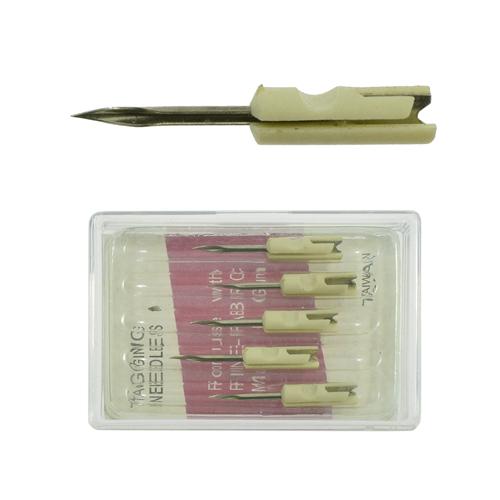 [B49] Ago Extra Fine per Pistola Attacca Cartellini # NAXP