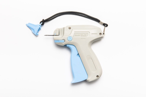 [B503/S] Pistola per Cartellini, Ago Standard BANOK # 503S