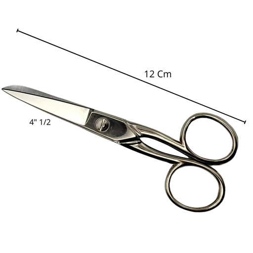 [482045] Forbice da Lavoro ER eco 4" 1/2 (12 cm)