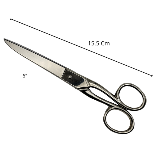 [482060] Forbice da Lavoro ER eco 6" (15.5 cm)