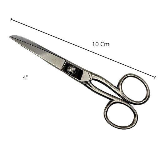 Forbice da Lavoro ER eco 4" (10 cm)