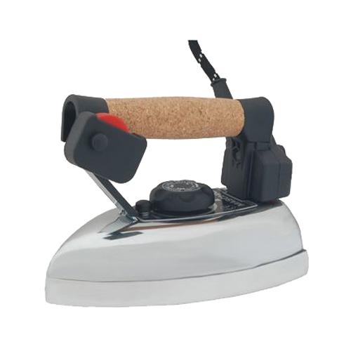 [B397] MASCHIO, Ferro da Stiro Elettrovapore 1,65 kg - 800 Watt (DUE EFFE)
