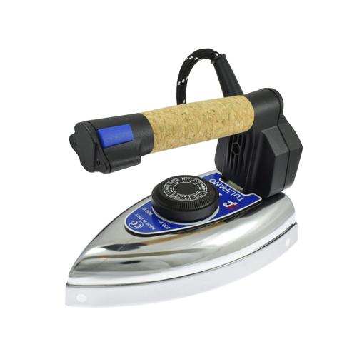 [B216-O] TULIPANO OPEN, Ferro da Stiro Elettrovapore 800W - 230V - 1,35 kg (DUE EFFE)