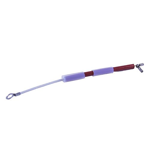 [B216/20] Termofusibile TULIPANO # R240B (DUE EFFE)