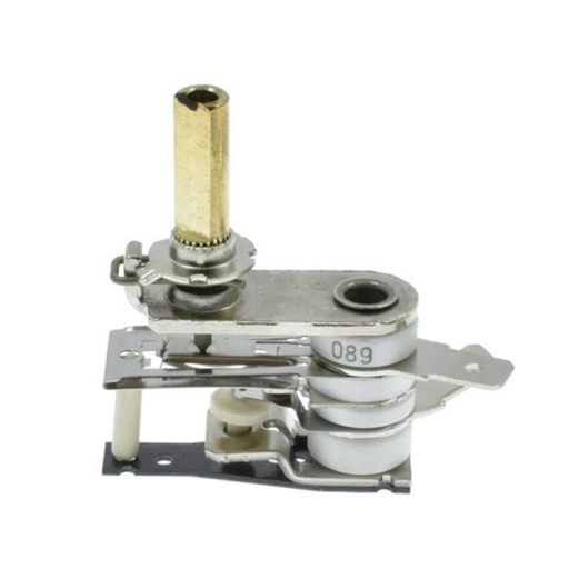 [B215/15] Termostato con Termofusibile - APRIPIEGA 2F - PONY SENIOR TT