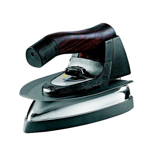 [7.02.01.003] Ferro da stiro ergonomico (BATTISTELLA)