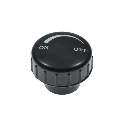[B293/39] Manopola Regolazione Termostato APRIPIEGA # R1039 (DUE EFFE)