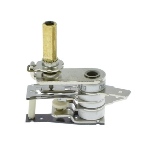 [B215/13] Termostato con Termofusibile JOLLY - MASCHIO