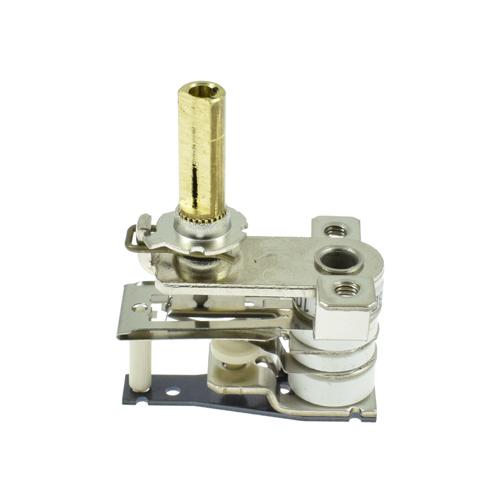 [B210/40] Termostato per Ferro IRON MASTER + Viti (DUE EFFE)