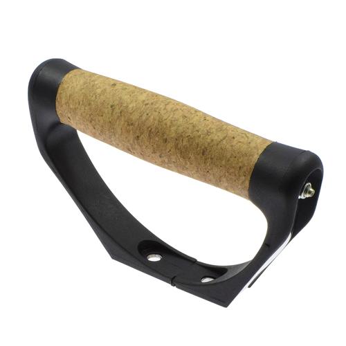 [B293/3] Supporto Manico APRIPIEGA ALLSTEAM (DUE EFFE)
