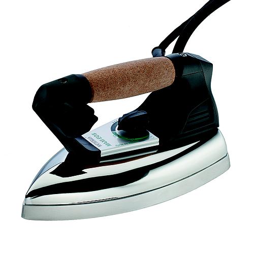 [7.02.01.001] EOS Maxi (BATTISTELLA) | Ferro da Stiro a Elettrovapore 220V - 800W - 1,8 Kg (Made in Italy)