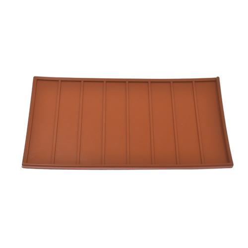 [B240] Poggiaferro in Silicone