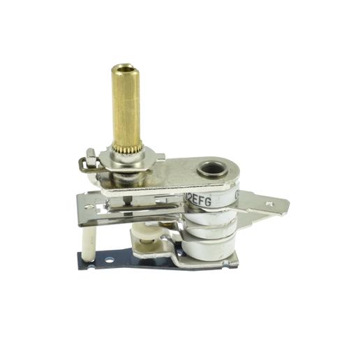 [B212/2] TERMOSTATO INTEGRATO X JOLLY ELETTRICO (DUE EFFE)