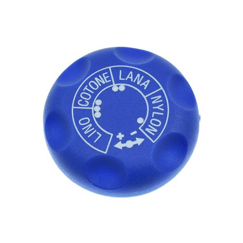 [B279/7] Manopola Regolazione Termostato IRON MASTER CE (DUE EFFE)
