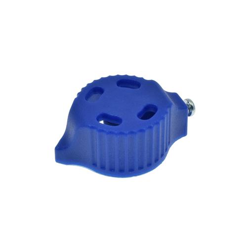 [D0018] Manopola Regolazione Termostato 721 COMEL # D0018