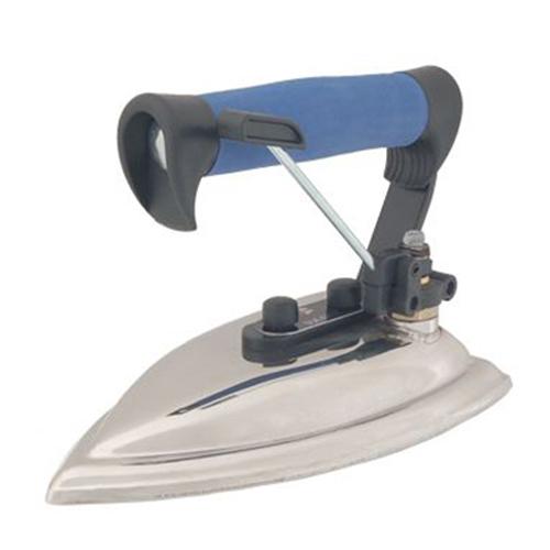 [B292/O] Ferro da Stiro ALL STEAM OPEN - 1,2 KG con Tubo (DUE EFFE)