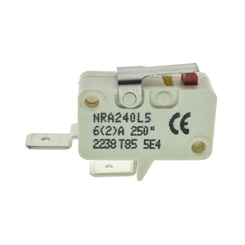[D36/2] Microinterruttore per Pistole a 1 e 2 Vie # 2251 (DUE EFFE)