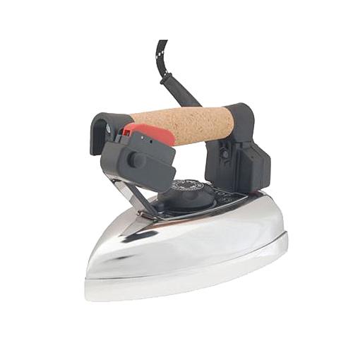 [B212-120V] JOLLY, Ferro Elettrovapore 1,750 Kg, 120V (DUE EFFE)