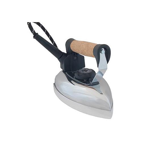 [B391] Ferro da Stiro Elettrico 3,50 kg (DUE EFFE)