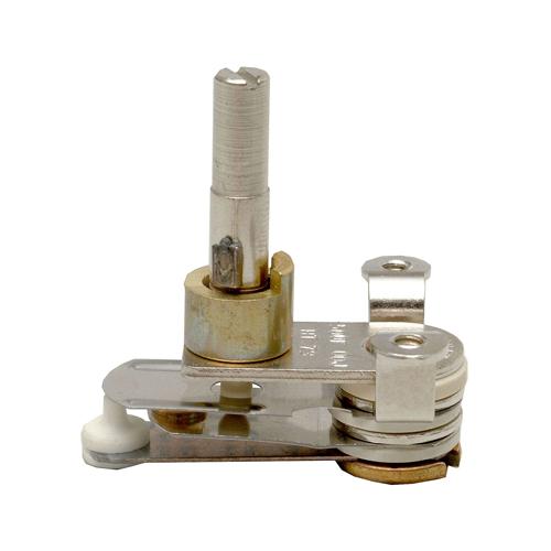 [B215/8] TERMOSTATO BIMET