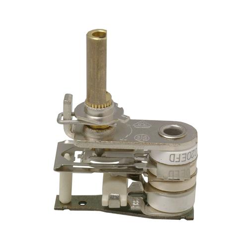 [B215/11] Termostato con termofusibile TREVIL