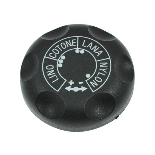 [B212/24] Manopola Regolazione Termostato JOLLY # R520 (DUE EFFE)