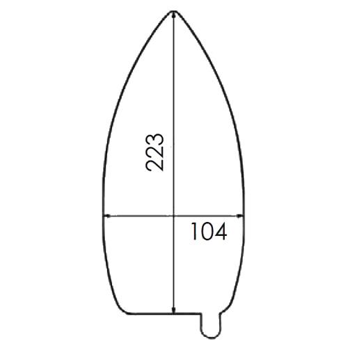 [B287/51] Soletta Corazzata VEIT HP 2003