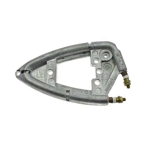 [B502] RESISTENZA ALLUMINIO 800W MACPI 028-30