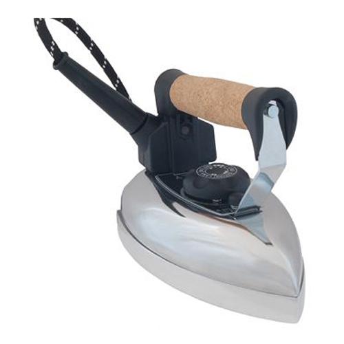 [B236] Ferro da Stiro JOLLY ELETTRICO 2kg (DUE EFFE)