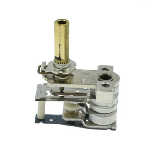 [B215/12] Termostato con Termofusibile IRON MASTER