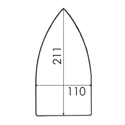 [B287/48] Soletta Corazzata ESSE 85; LANU