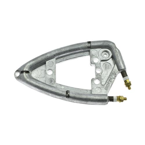 [B500] RESISTENZA ALLUMINIO 1000W MACPI 028-030
