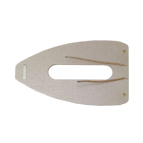 [B504] RESISTENZA MICANITE 800W