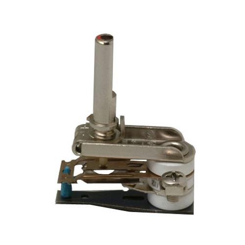 [B215/7] Termostato Ferro VERONESI; BROOK PROFESSIONAL