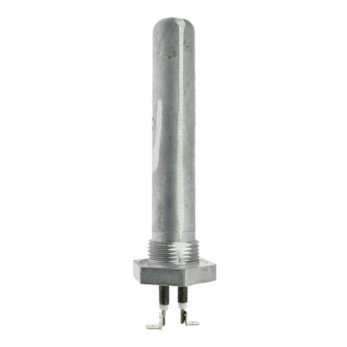 [B509] Resistenza Alluminio, Tappo Filettato 1'' - 1000W