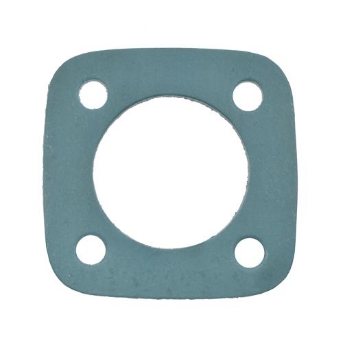 [CO:RA012] Guarnizione Quadrata, 4 Fori COMEL # RA012