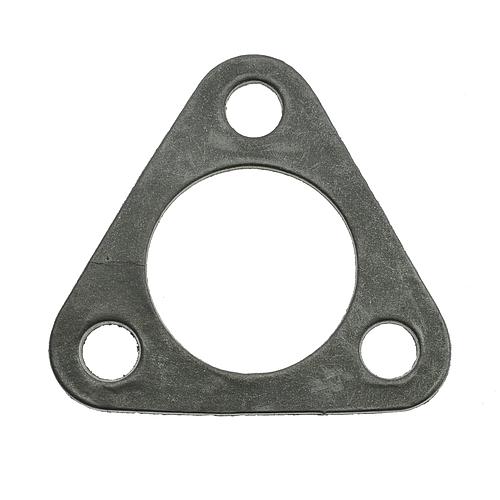 [D5/7-2] Guarnizione Triangolare 78 mm, 3 fori